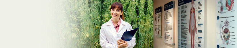 New Jersey Community Care, medical marijuana alternative treatment center.
