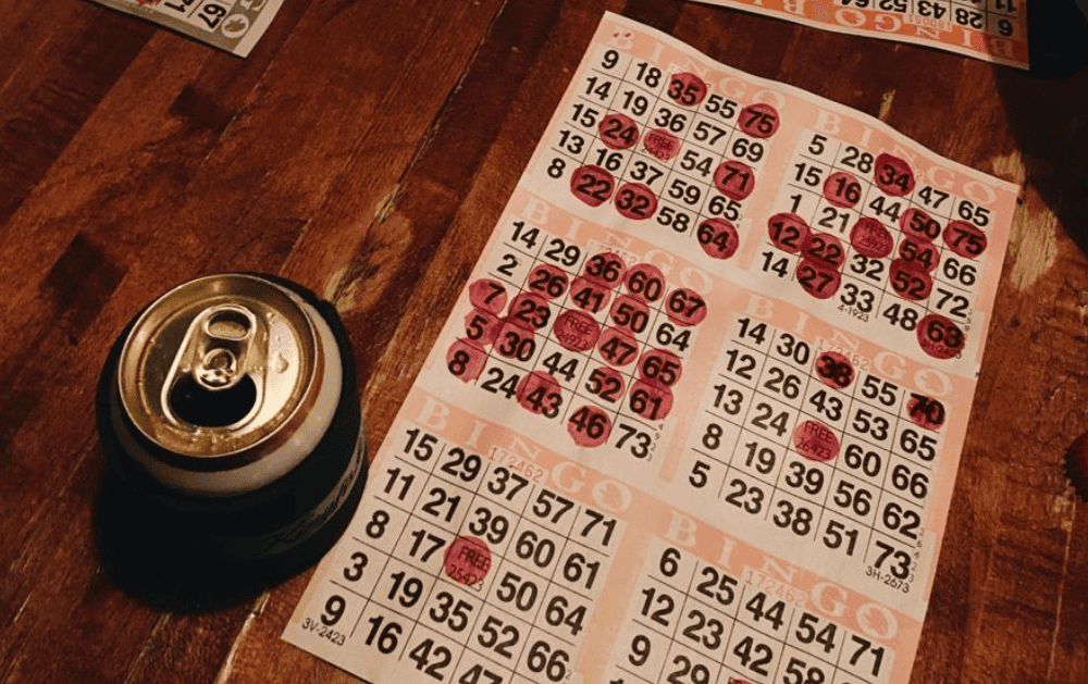 Cara Mendapatkan Angka Jitu Togel Online Hari Ini