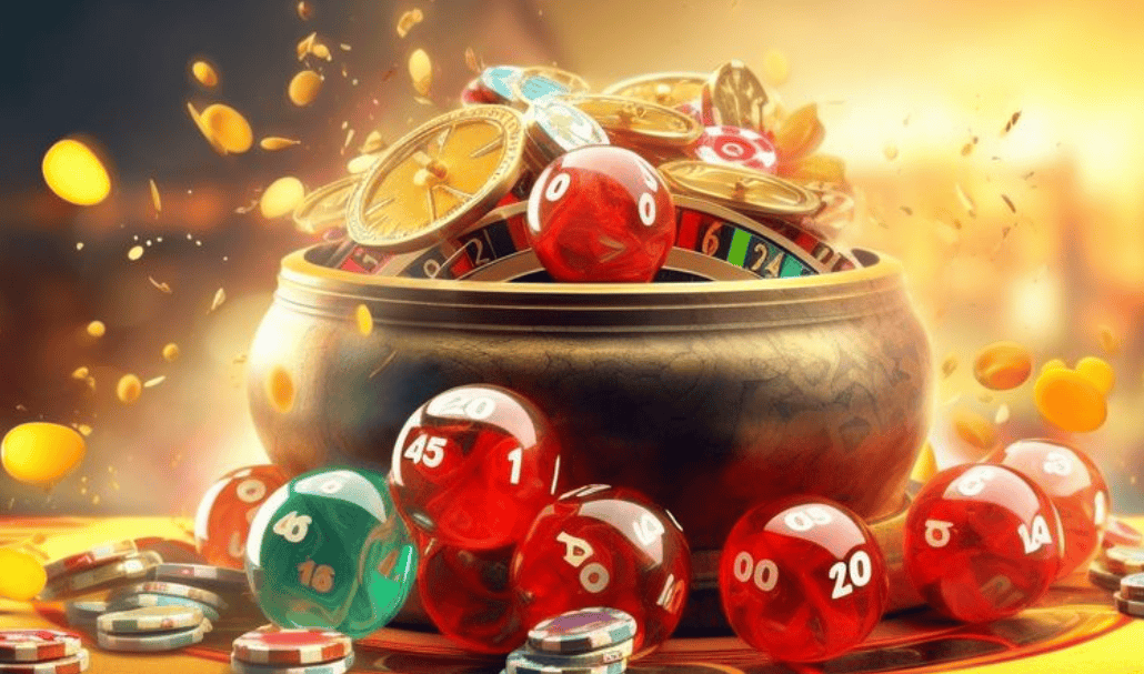 Angka Hoki Togel: Memahami Keberuntungan dan Fenomena dalam Dunia Togel