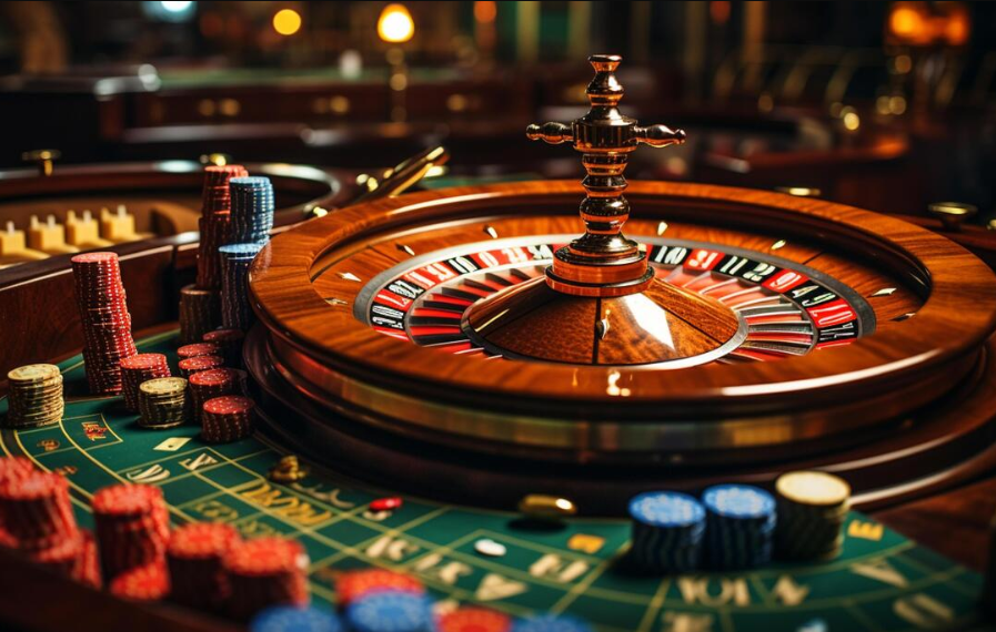 Mengenal Dunia Casino Konvensional Daya Tariknya yang Tak Lekang Waktu